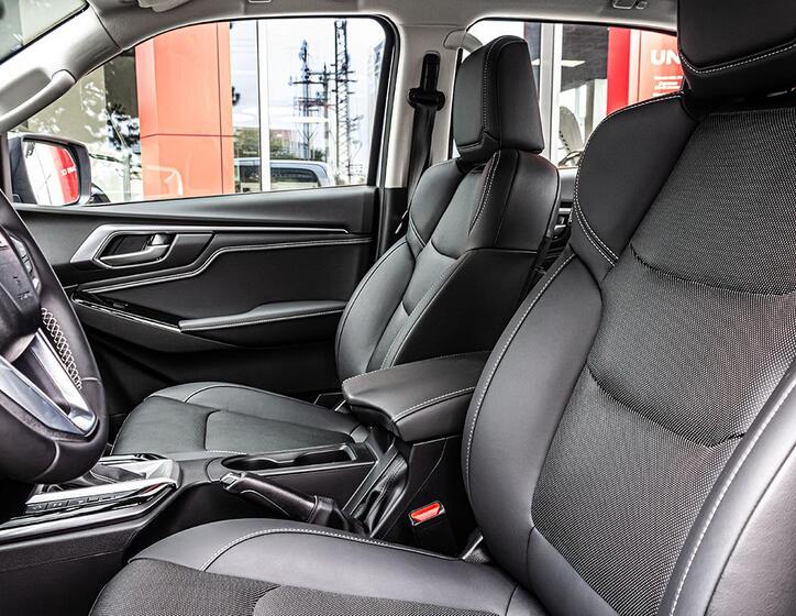 Isuzu D-Max 15