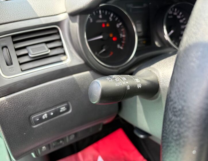 Nissan Pulsar 13