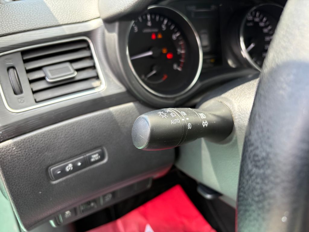 Nissan Pulsar