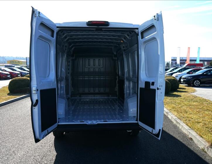 Citroën Jumper 11