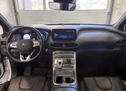 Hyundai Santa Fe 11