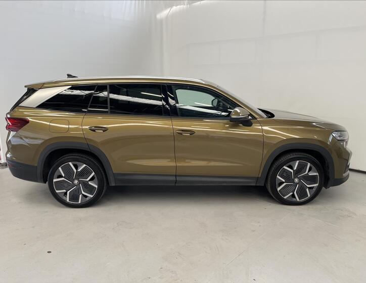Škoda Kodiaq 3