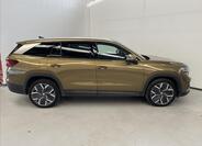 Škoda Kodiaq 3