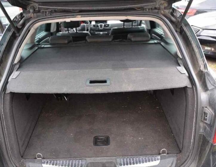 Renault Laguna 21