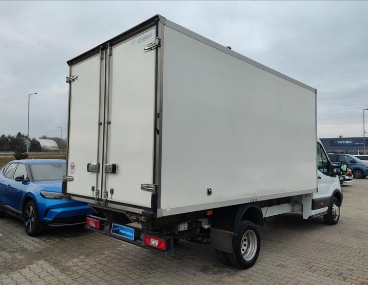 Ford Transit 5