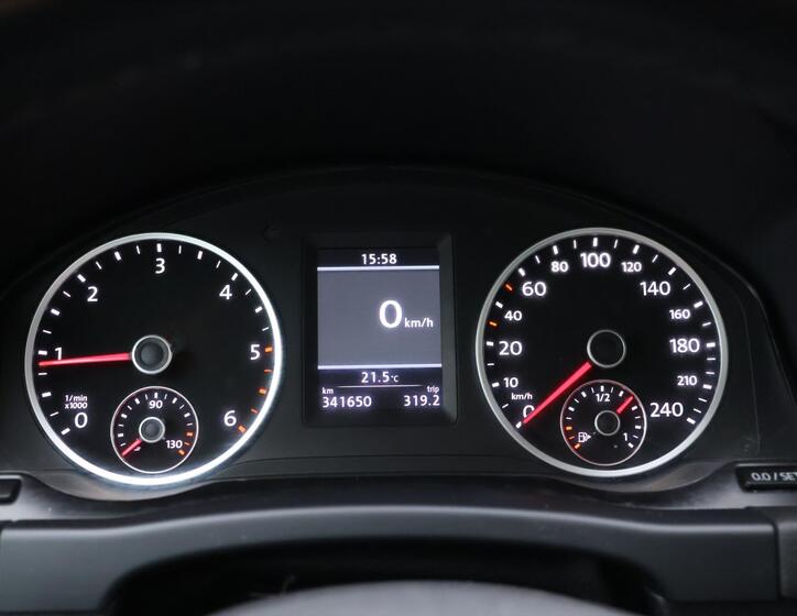 Volkswagen Tiguan 17