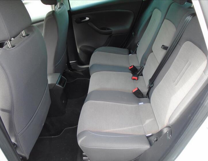 Seat Altea 13