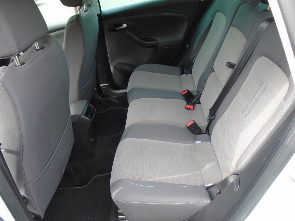 Seat Altea