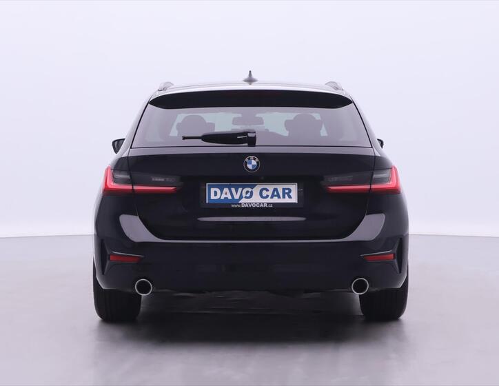 BMW Řada 3 6
