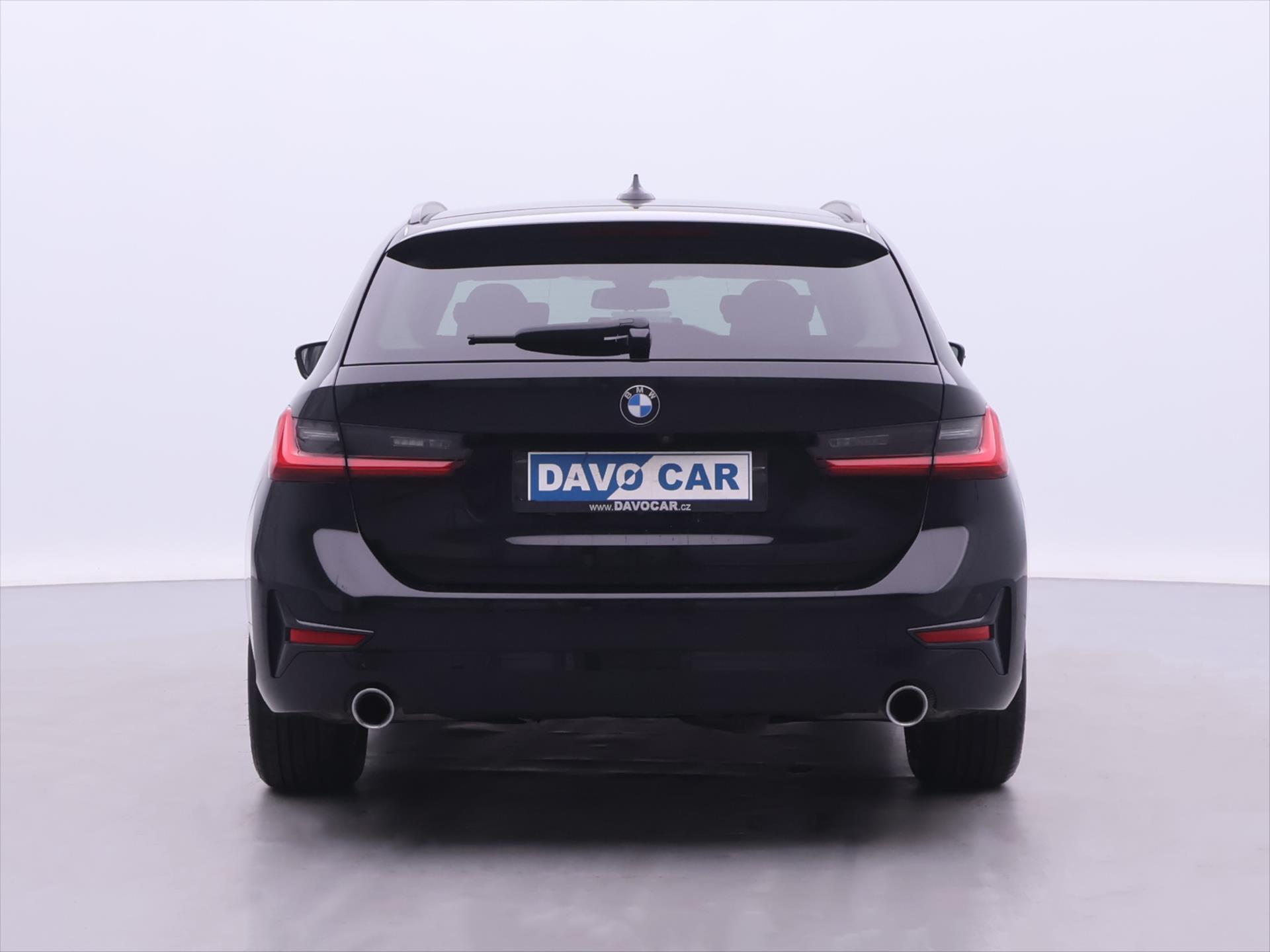 BMW Řada 3