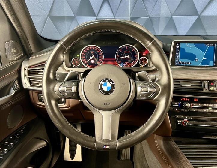BMW X5 13