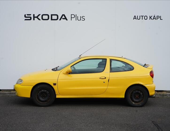Renault Mégane 5