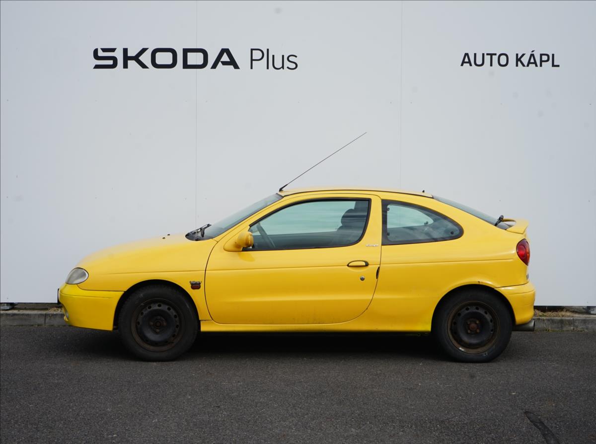 Renault Mégane