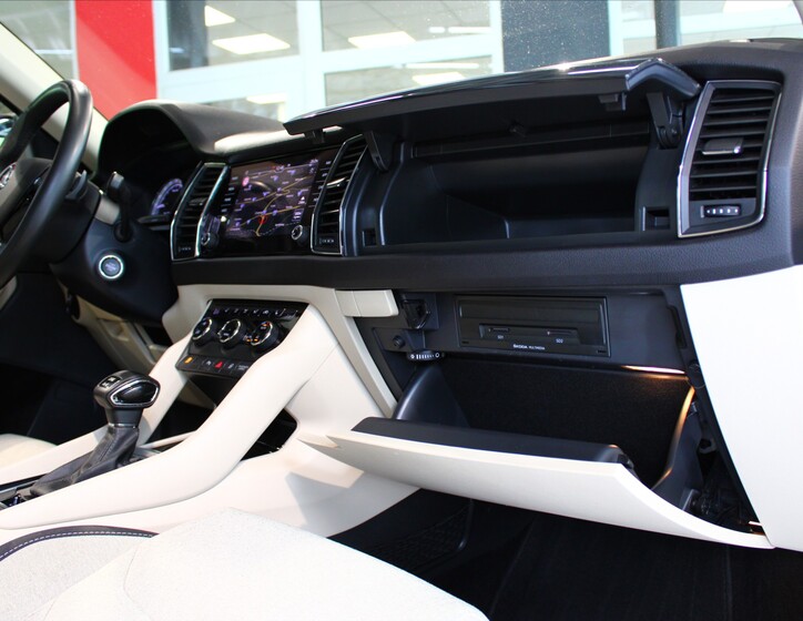 Škoda Kodiaq 26