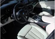 BMW Řada 5 8