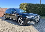 Audi A6 7