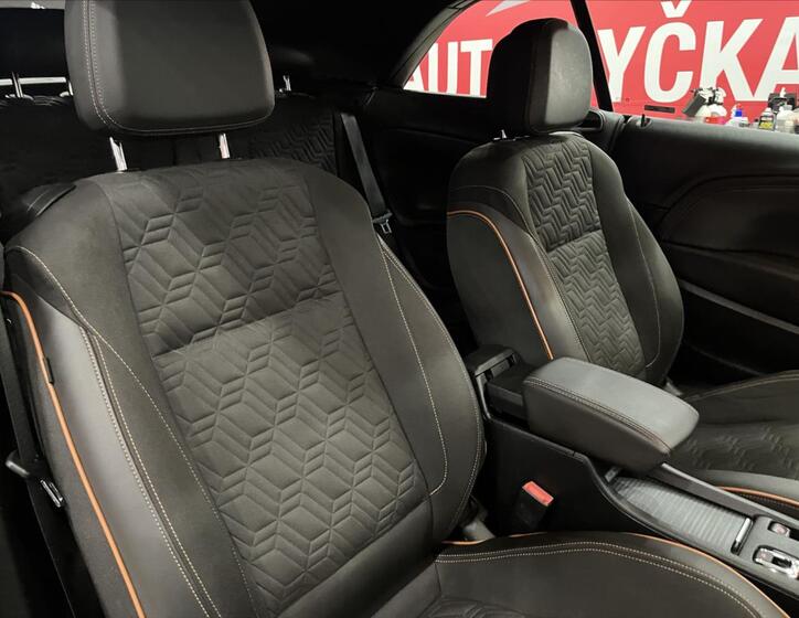 Opel Cascada 14