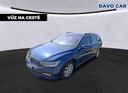 Volkswagen Passat 1