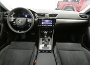 Škoda Superb 7