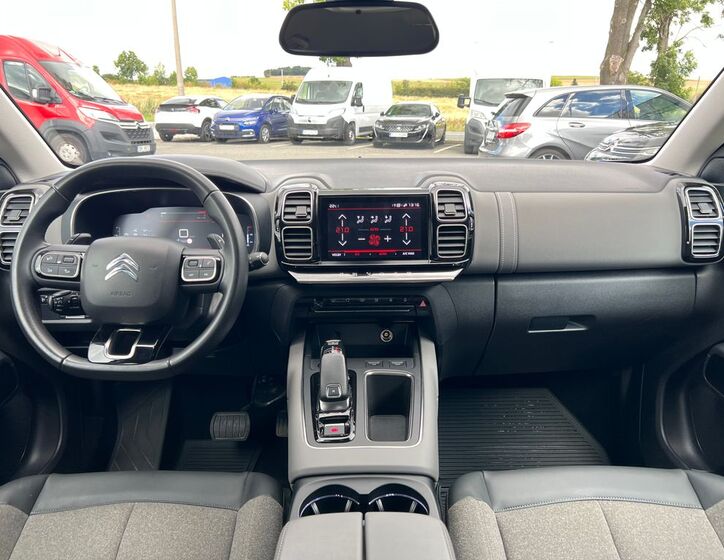 Citroën C5 Aircross 3