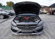 Mercedes-Benz Třídy C 9