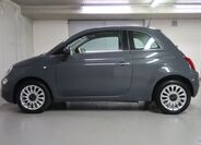 Fiat 500 8