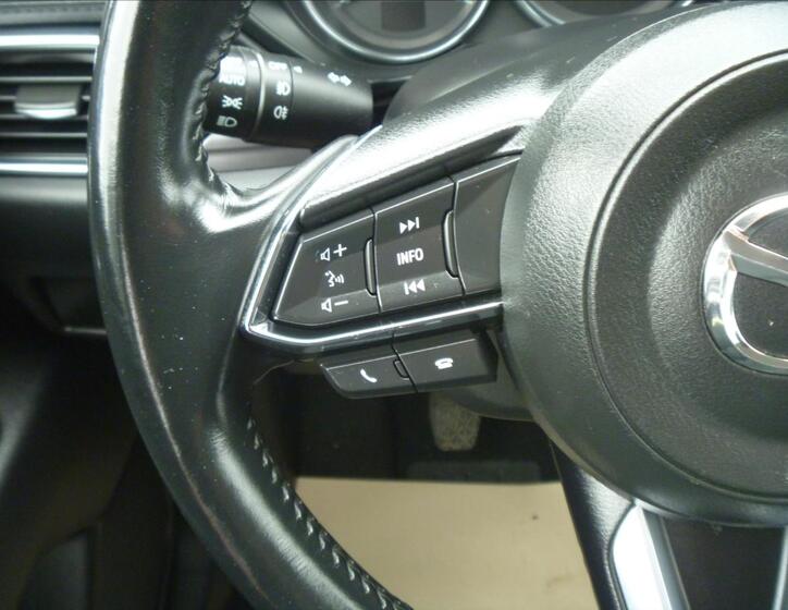 Mazda CX-5 17