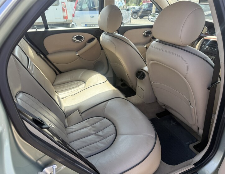 Rover 75 14
