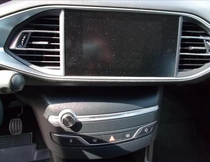 Peugeot 308 20