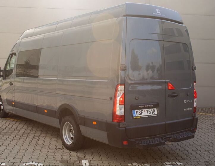 Renault Master 7