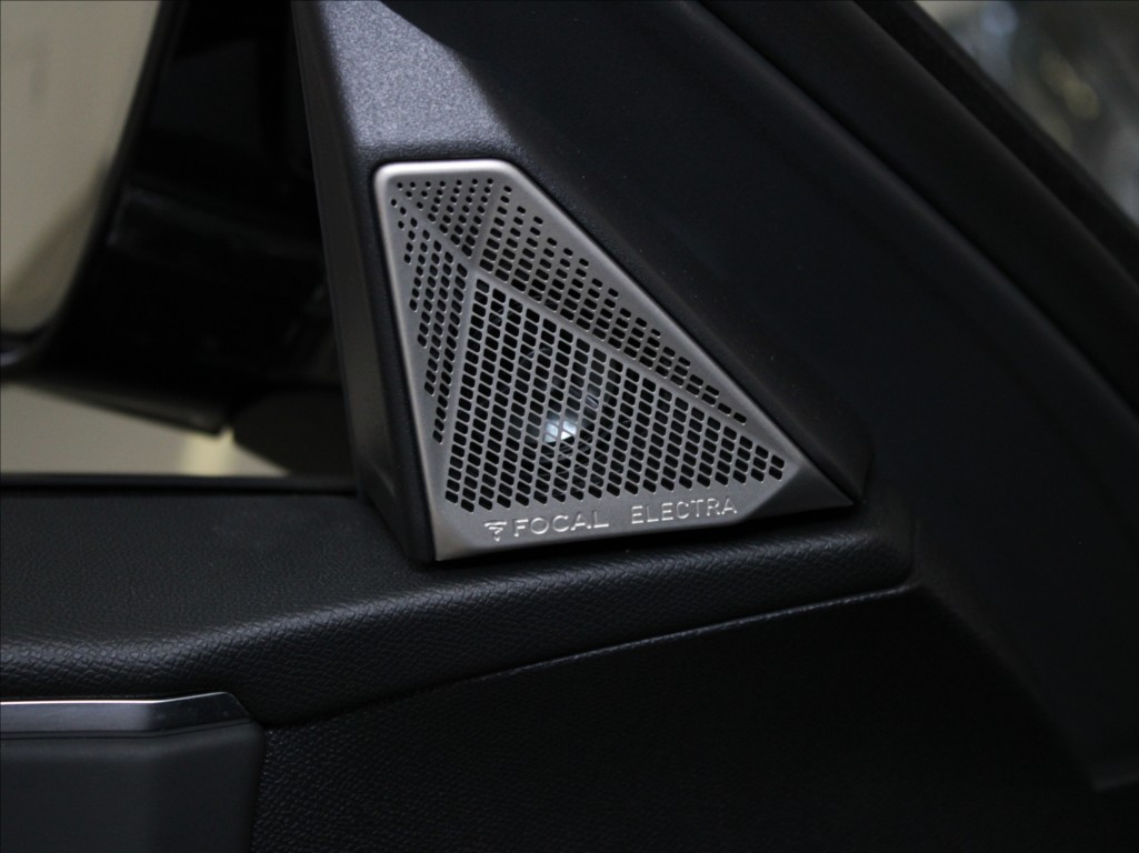 DS Automobiles DS9