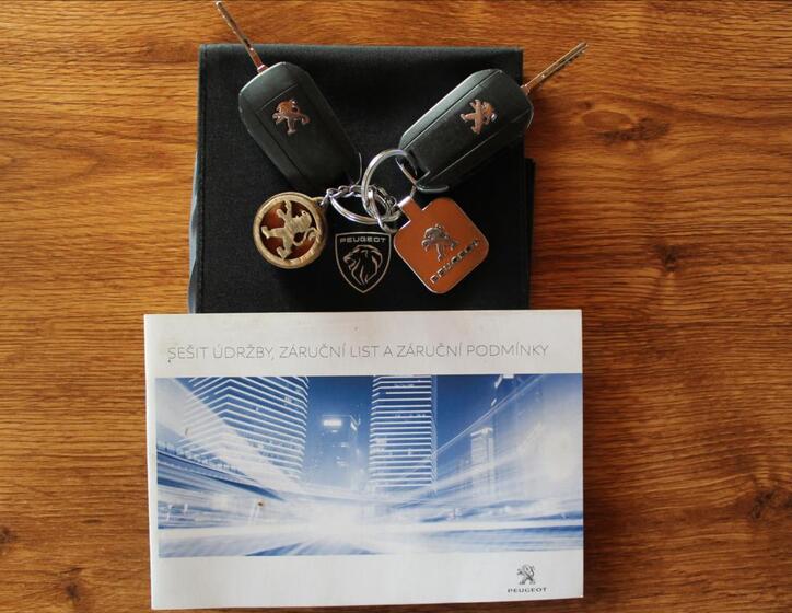 Peugeot 3008 33