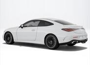 Mercedes-Benz CLE 4