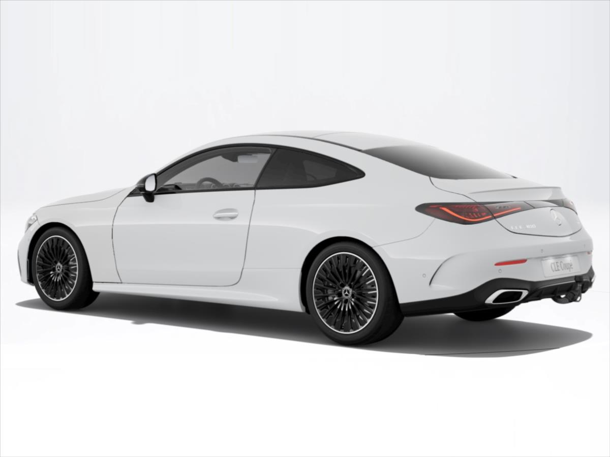 Mercedes-Benz CLE