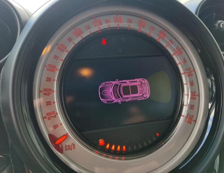 Mini Countryman 29