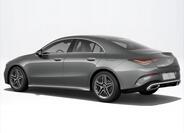 Mercedes-Benz CLA 4