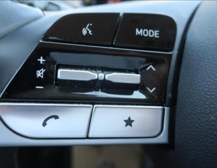 Hyundai Tucson 25