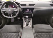 Škoda Superb 6