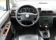 Volkswagen Sharan 13