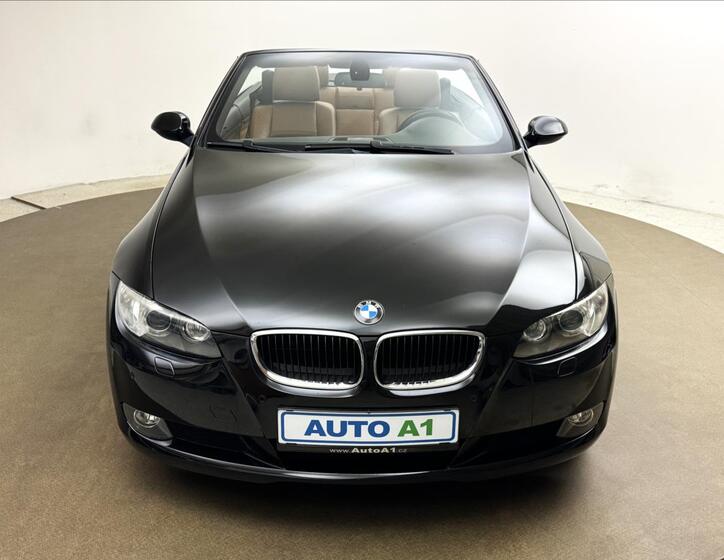 BMW Řada 3 2