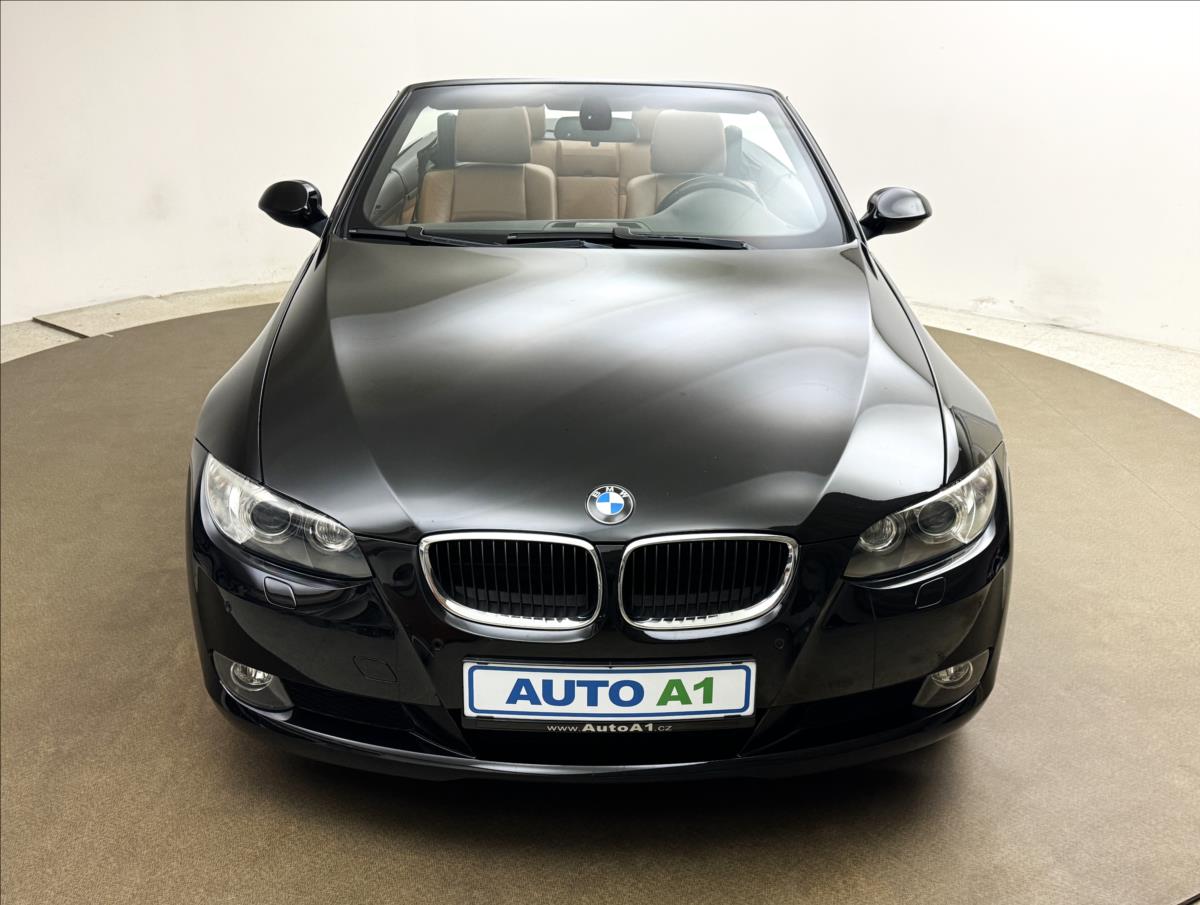 BMW Řada 3
