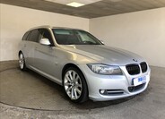 BMW Řada 3 1