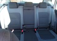 Volkswagen Golf Sportsvan 15