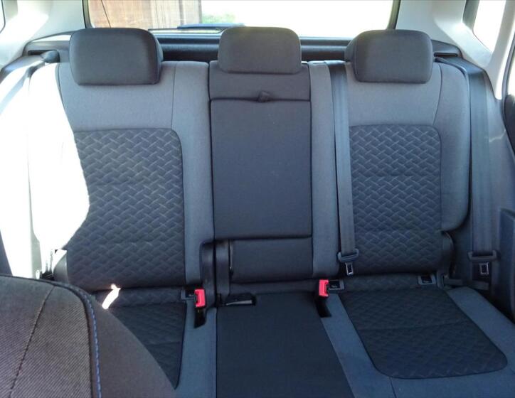 Volkswagen Golf Sportsvan 15