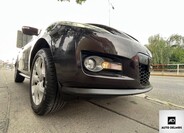 Mazda CX-7 11