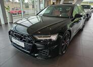 Audi S6 1