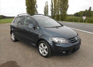 Volkswagen Golf Plus 2