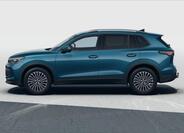Volkswagen Tiguan 2