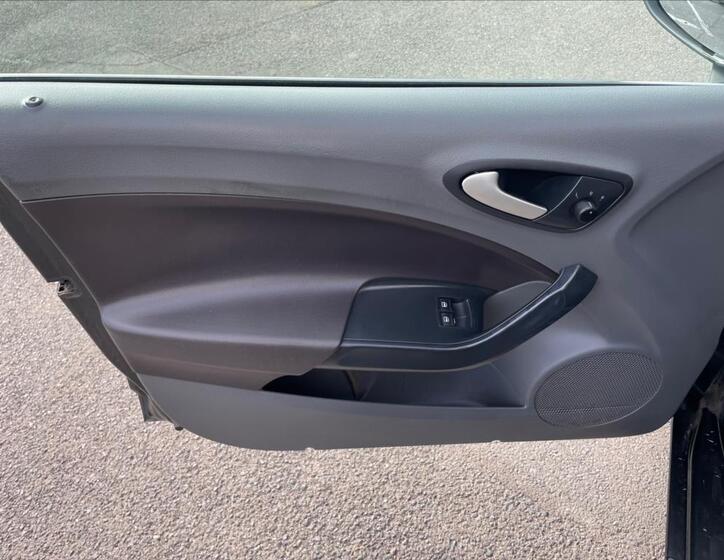 Seat Ibiza 18