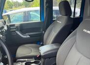 Jeep Wrangler 12